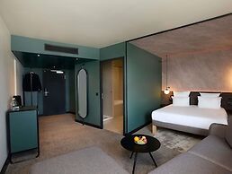 Novotel Bern Expo