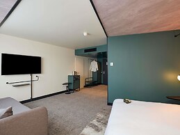 Novotel Bern Expo