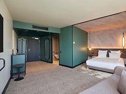 Novotel Bern Expo