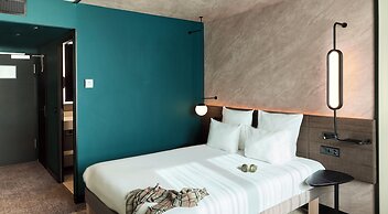 Novotel Bern Expo