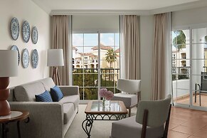 Marriott's Playa Andaluza
