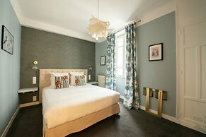 Hotel des Batignolles