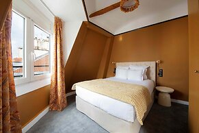 Hotel des Batignolles