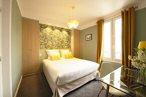 Hotel des Batignolles