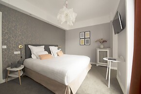 Hotel des Batignolles