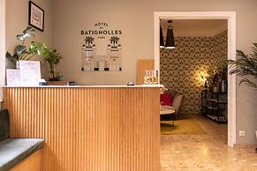Hotel des Batignolles