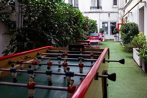 Hotel des Batignolles