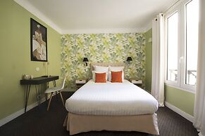 Hotel des Batignolles