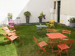 Hotel des Batignolles