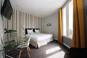 Hotel des Batignolles