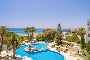 Hotel Sol Azur Beach