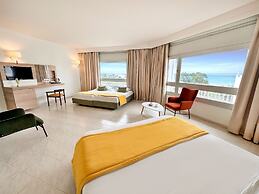 Hotel Sol Azur Beach