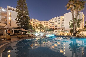 Hotel Sol Azur Beach