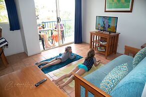 Mackay Seabreeze Apartments