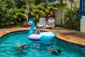Mackay Seabreeze Apartments