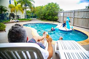 Mackay Seabreeze Apartments