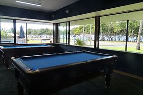 Mackay Seabreeze Apartments