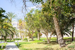 Hotel Bel Azur Thalasso & Bungalows