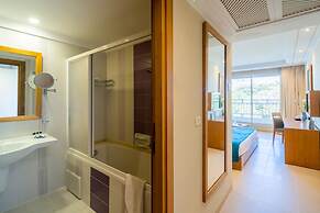 Hotel Bel Azur Thalasso & Bungalows