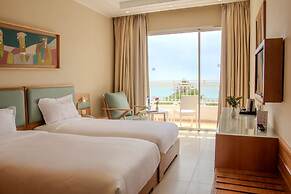 Hotel Bel Azur Thalasso & Bungalows