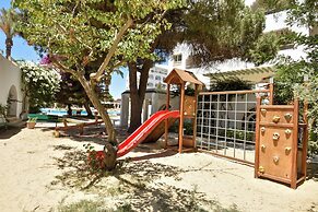 Hotel Bel Azur Thalasso & Bungalows