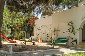Hotel Bel Azur Thalasso & Bungalows