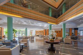 Hotel Bel Azur Thalasso & Bungalows