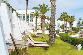 Hotel Bel Azur Thalasso & Bungalows