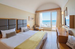 Hotel Bel Azur Thalasso & Bungalows
