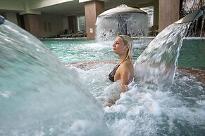 Hotel Bel Azur Thalasso & Bungalows