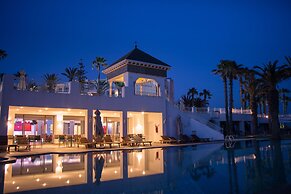 Hotel Bel Azur Thalasso & Bungalows