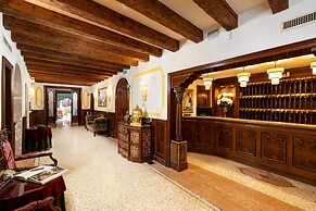 Hotel ai Mori d'Oriente