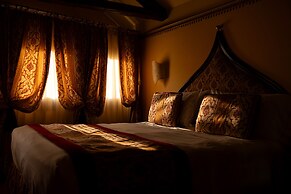 Hotel ai Mori d'Oriente