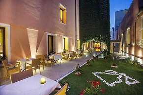 Hotel ai Mori d'Oriente