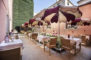 Hotel ai Mori d'Oriente