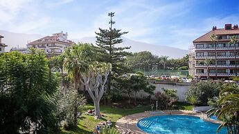 Coral Teide Mar