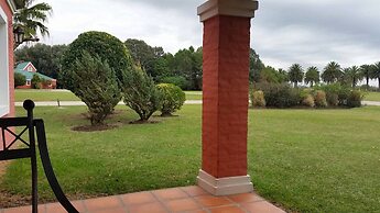 Casa del Sol