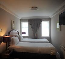 TF Royal Hotel