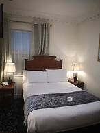 TF Royal Hotel