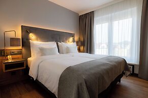 Hotel IMLAUER & Bräu