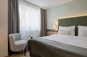 Hotel IMLAUER & Bräu