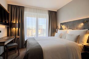 Hotel IMLAUER & Bräu