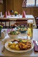 Hotel IMLAUER & Bräu