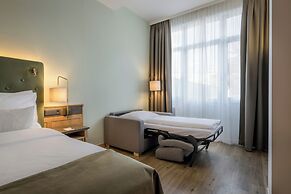 Hotel IMLAUER & Bräu
