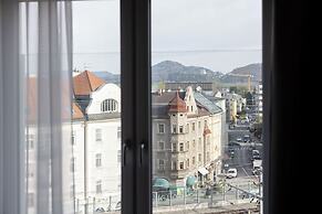 Hotel IMLAUER & Bräu