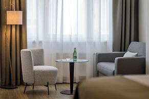 Hotel IMLAUER & Bräu