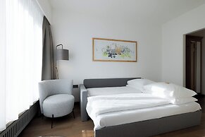 Hotel IMLAUER & Bräu