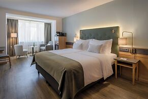 Hotel IMLAUER & Bräu