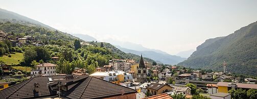 Hotel Elena