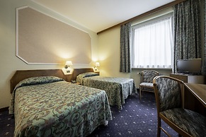 Hotel Elena